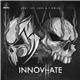 Andy The Core & F. Noize - InnovHate